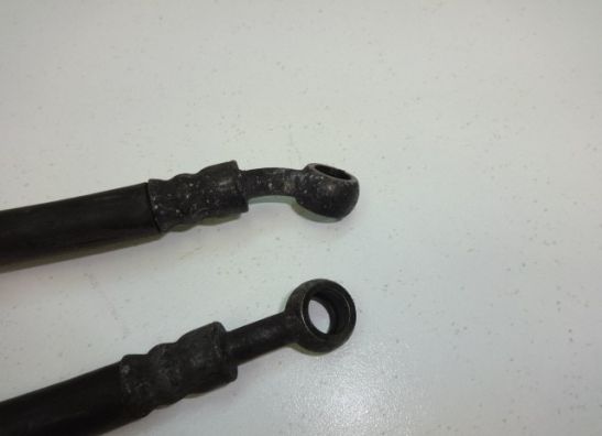 Remleiding voor Honda PC 800