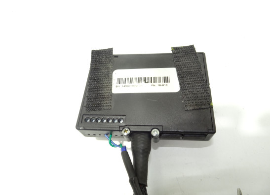 Powercommander KTM 1290 Super duke