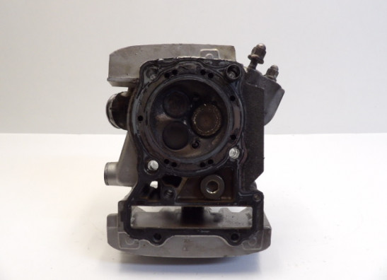 Cylinder head Honda TRANSALP