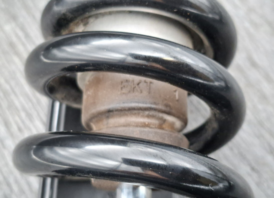 Achterschokbreker BMW K 1600 GT