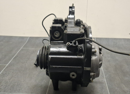 Getriebe BMW K 1200 LT