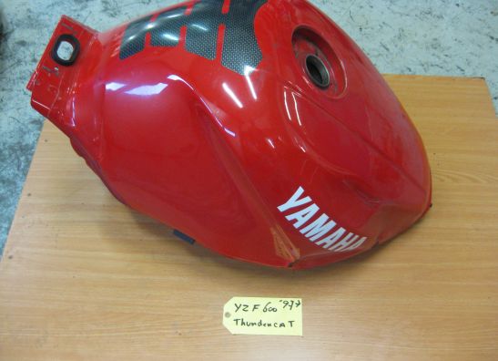 Tank Yamaha YZF 600 Thundercat