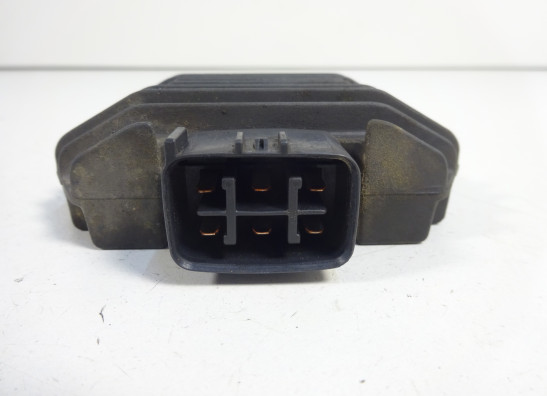 Spanningsregelaar Yamaha BT 1100