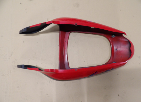 Achterkuipdeel Kawasaki ZX 6 R