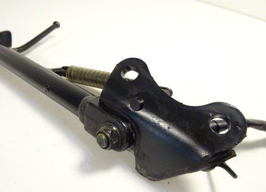 Standaard Honda CBF 1000