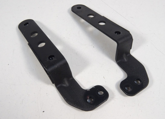 Front fender Kawasaki ER 6