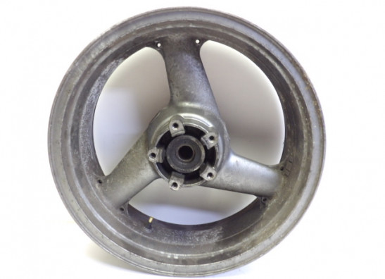 Rear wheel Kawasaki ZX 9 R