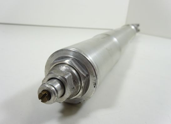 Voorpoot links compleet Ducati ST2