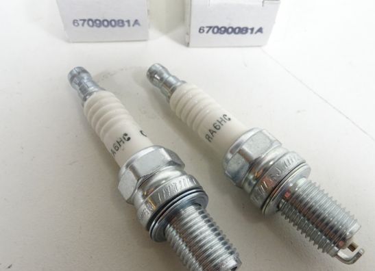 Zundspule Ducati Monster 750