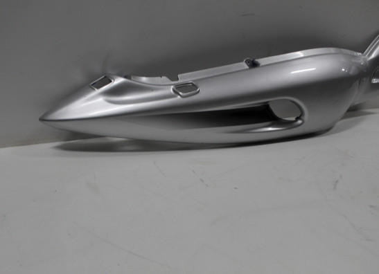 Rechter achterkant Yamaha YZF 600 Thundercat