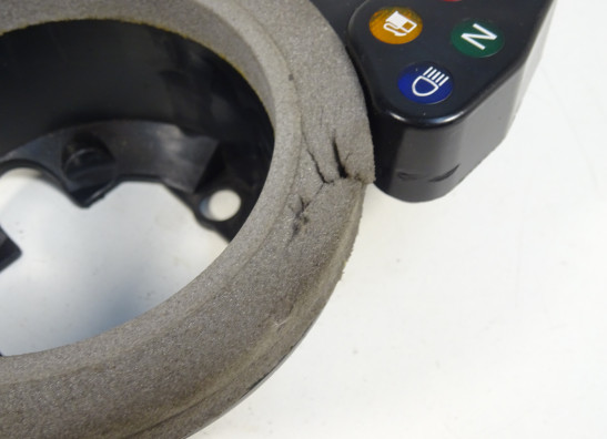 Tellerset Ducati ST4