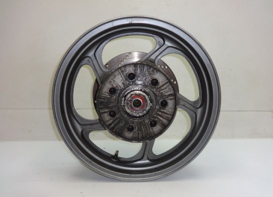 Achtervelg Kawasaki GTR 1000