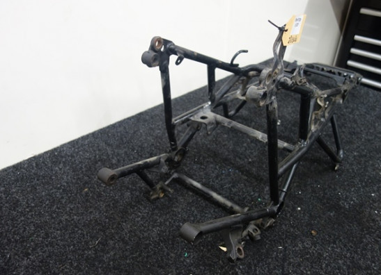 Heckrahme BMW R 1200 R