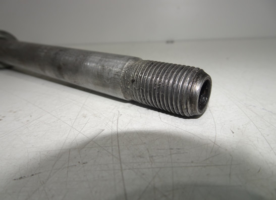 Vooras Yamaha XJ 600 Diversion