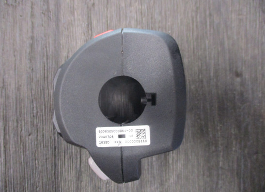 Stuurschakelaar rechts Triumph Tiger 800 XRX