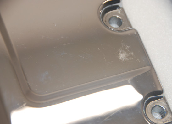 Ventildeckel Harley Davidson Touring FL