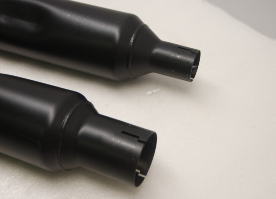 Auspuff Harley Davidson Touring FL