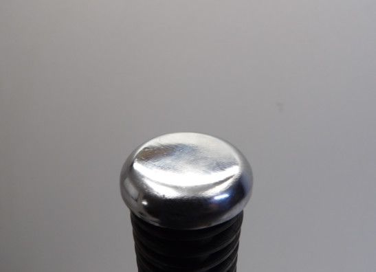 Duo voetsteun set Honda VF 700  750 Supermagna