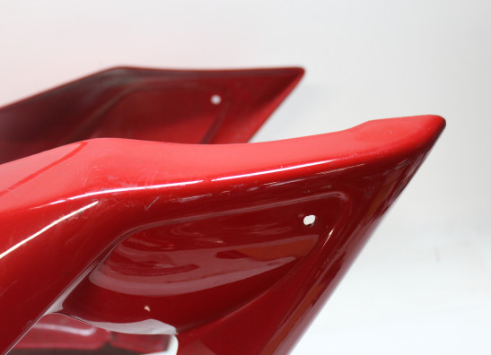 Frontverkleidung kanzel Triumph Sprint 900