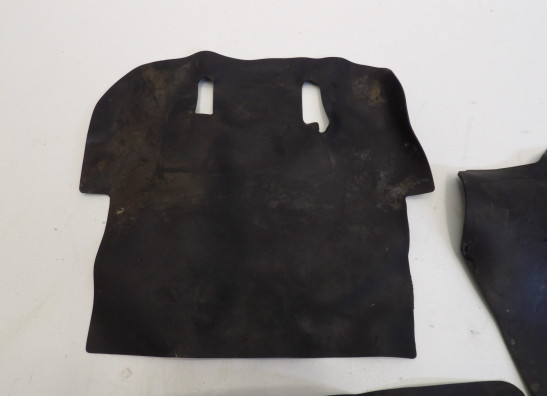 Overig Honda VFR 800 I