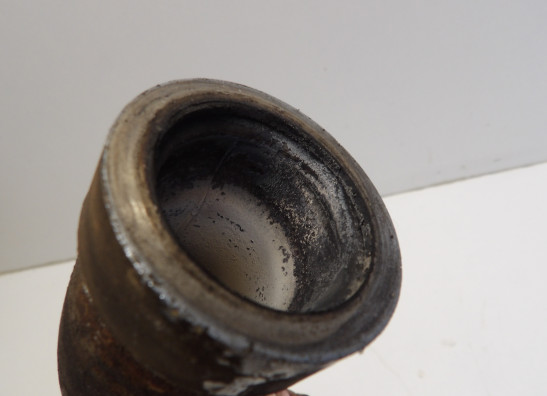 Auspuff-Krummer Yamaha XV 750 Virago