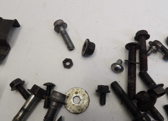 Overig Suzuki DL 1000 V STROM