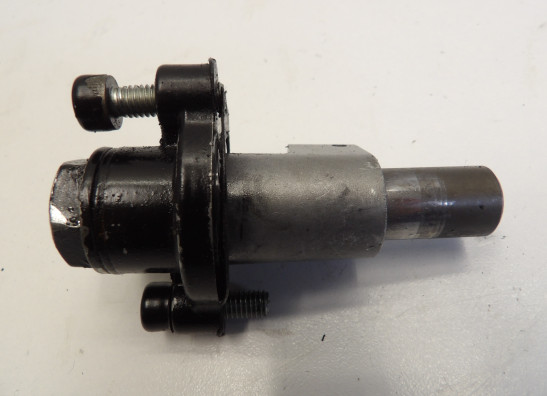 Nokkenas Yamaha V max