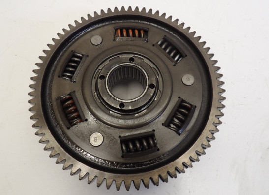 Koppeling Honda CB 700