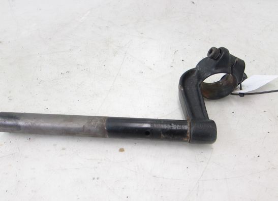 Clip on links Yamaha FJ 1200