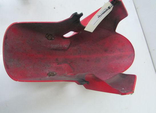 Voorspatbord Honda CBR Fireblade