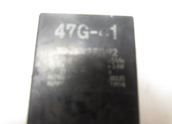 Relais unit Yamaha FJ 1200