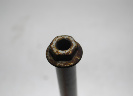 Achteras Honda Deauville 650 - 700