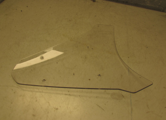 Wind screen Yamaha Tracer 700