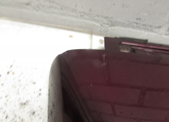 Linker kofferdeksel Honda Goldwing GL