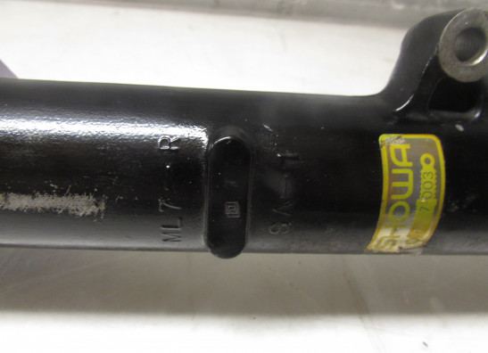 Voorpoten compleet Honda VFR 750