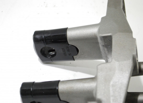 Kroonplaat Yamaha XJ 900 S Diversion