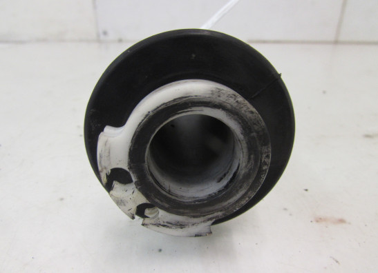 Gashandle Yamaha XJ 900 S Diversion