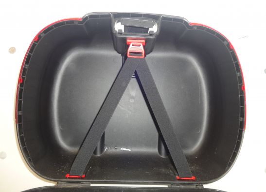 Topkoffer Moto Accessoires Bagage