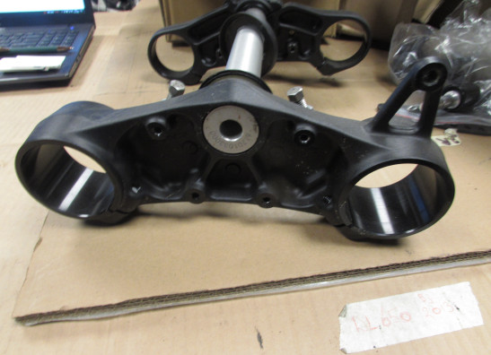 T stuk + kroonplaat KTM 1290  Super Adventure