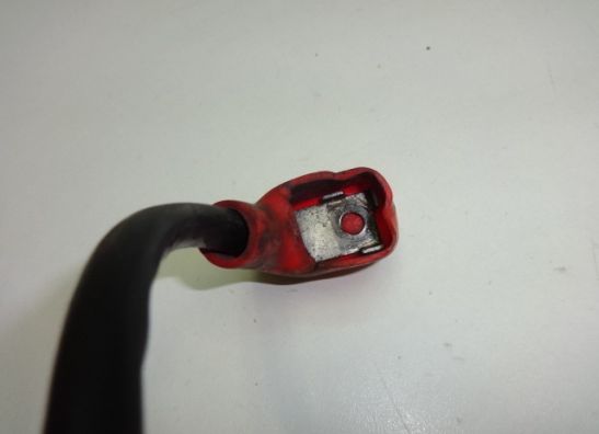 Starter Relay Honda CBR 1100 XX