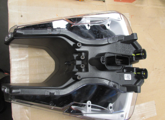 Headlight KTM 390 Duke