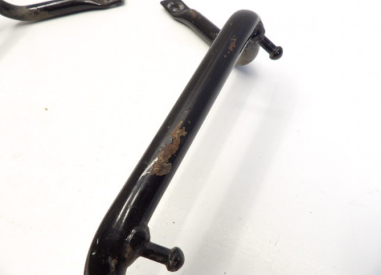 Achterhandvat Honda CB 500