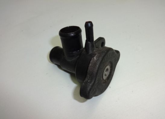 Radiator toebehoren Kawasaki ZZR 250