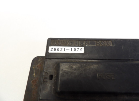 Sicherungkasten Kawasaki GPZ 500