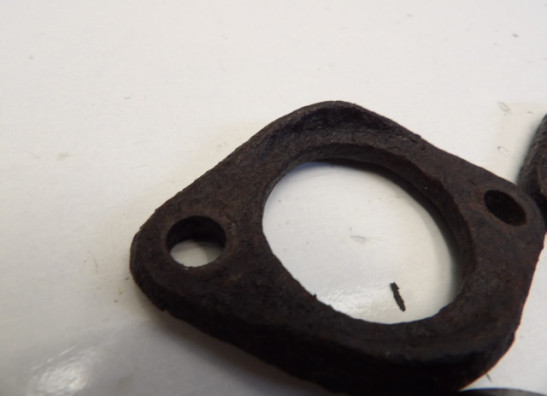 Uitlaatbochten BMW K 100