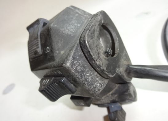 Stuurschakelaar links Yamaha XS 400