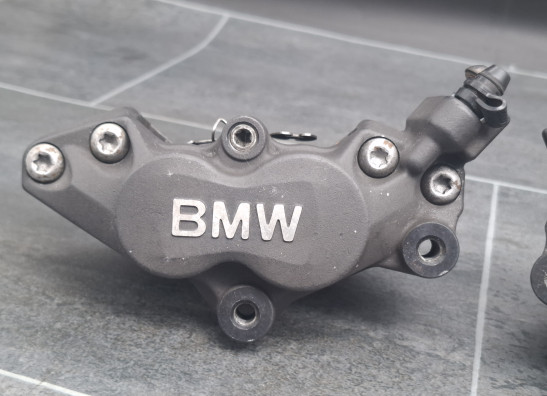 Remklauwen BMW R 1150 RT   R 850 RT