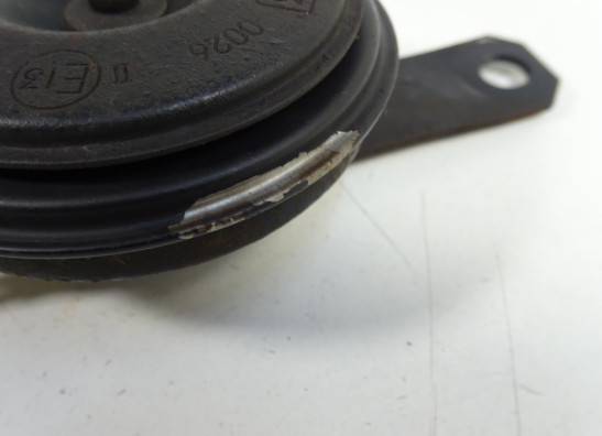 Claxon Ducati Monster 695