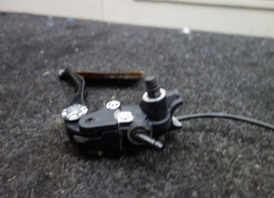 Rempomp KTM 1290  Super Adventure