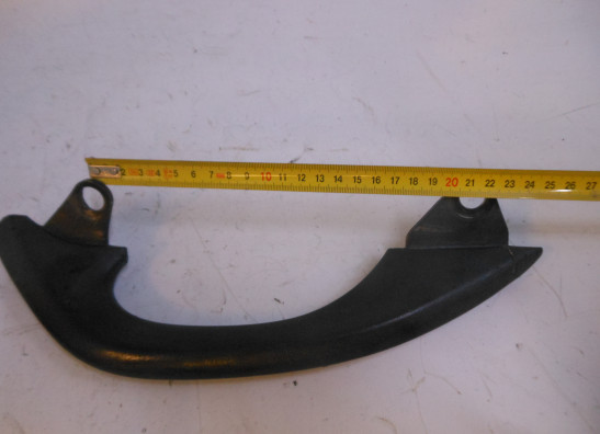 Achterhandvat Kawasaki VERSYS 650